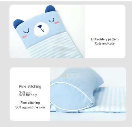 Baby Shaping Head Support Pillow - ApexKart