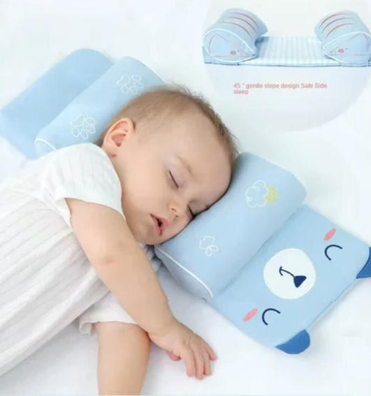 Baby Shaping Head Support Pillow - ApexKart